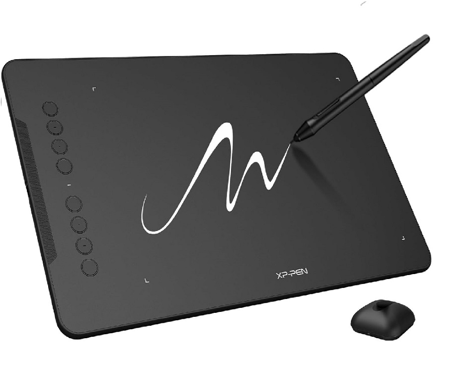 Tableta Gráfica
